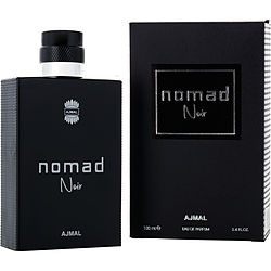 Ajmal Nomad Noir by Ajmal EAU DE PARFUM SPRAY 3.4 OZ