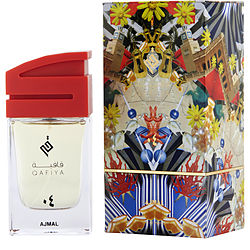 Ajmal Qafiya 04 by Ajmal EAU DE PARFUM SPRAY 2.5 OZ