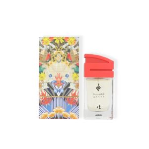 Ajmal Qafiya 04 Eau de Parfum for Unisex – 2.5 oz