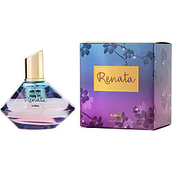 Ajmal Renata by Ajmal EAU DE PARFUM SPRAY 2.5 OZ for WOMEN