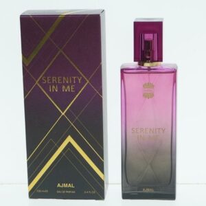Ajmal Serenity In Me Eau de Parfum for Women