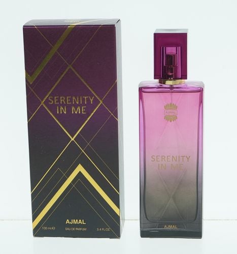 Ajmal Serenity In Me Eau de Parfum for Women