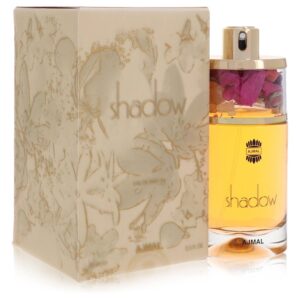 Ajmal Shadow Eau de Parfum for Women – 2.5 oz