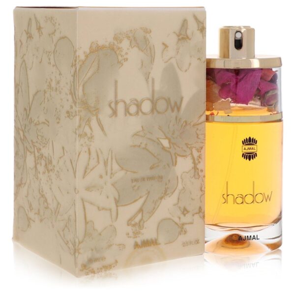 Ajmal Shadow Eau de Parfum for Women – 2.5 oz