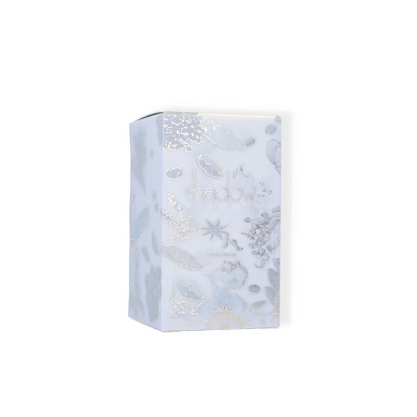 Ajmal Shadow Eau de Parfum for Men – 2.5 oz