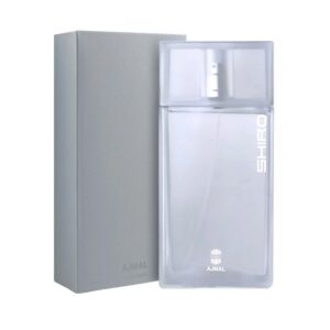 Ajmal Shiro Eau de Parfum for Men – 3 oz
