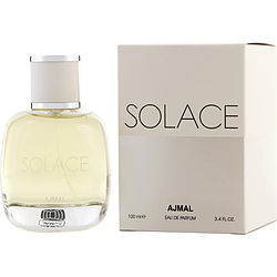 Ajmal Solace Eau de Parfum Spray for Women
