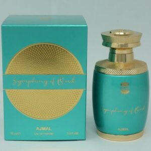 Ajmal Symphony of Oud Eau de Parfum Spray for Women