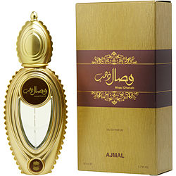Ajmal Wisal Dhahab EAU DE PARFUM SPRAY 1.7 OZ