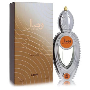Ajmal Wisal Eau de Parfum for Women – 1.7 oz