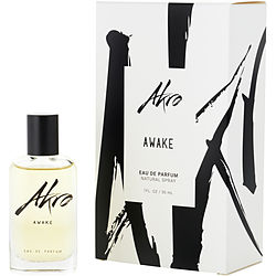 Akro Awake by Akro EAU DE PARFUM SPRAY 1 OZ for UNISEX