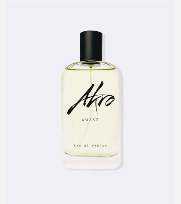 Akro Awake Eau de Parfum for Unisex – 3.4 oz