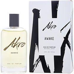 Akro Awake Eau de Parfum Spray - Unisex Fragrance 3.4 oz