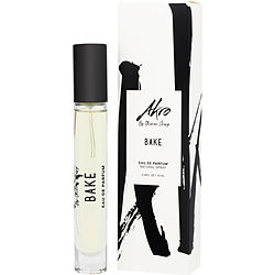Akro Bake by Akro EAU DE PARFUM SPRAY 0.34 OZ MINI