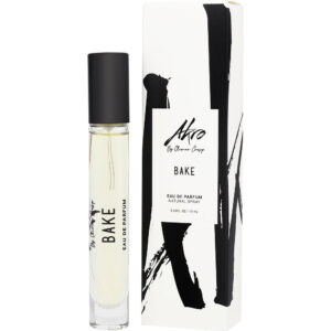 Akro Bake Eau de Parfum for Unisex – 0.34 oz