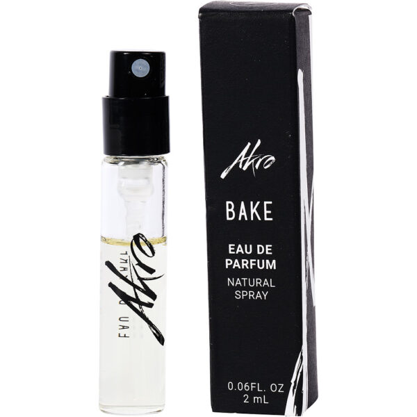Akro Bake Eau de Parfum for Unisex