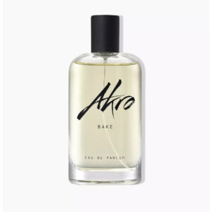 Akro Bake Eau de Parfum for Unisex – 3.4 oz