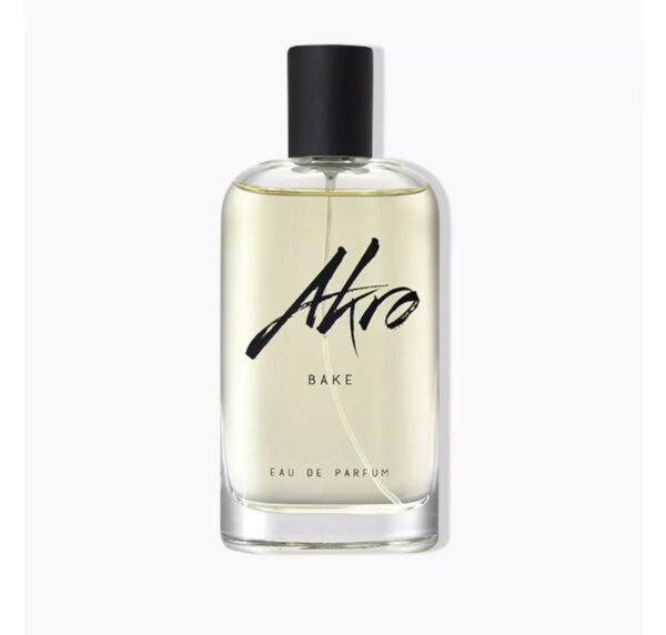 Akro Bake Eau de Parfum for Unisex – 3.4 oz