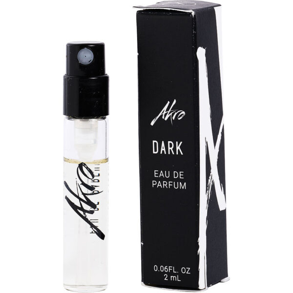 Akro Dark Eau de Parfum for Unisex
