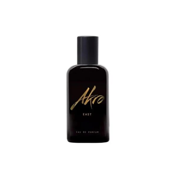 Akro East Eau de Parfum for Unisex – 1 oz
