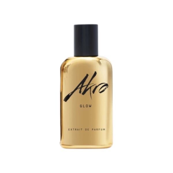 Akro Glow Extrait de Parfum for Unisex – 1 oz