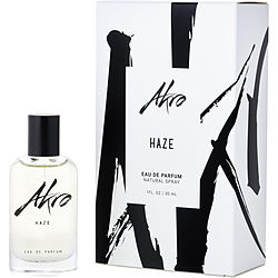 Akro Haze by Akro EAU DE PARFUM SPRAY 1 OZ UNISEX