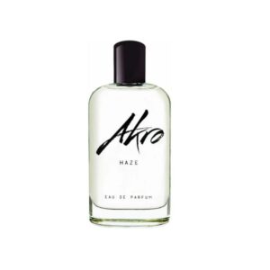 Akro Haze Eau de Parfum for Unisex – 3.4 oz