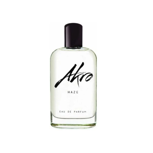 Akro Haze Eau de Parfum for Unisex – 3.4 oz