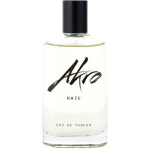 Akro Haze * Eau de Parfum for Unisex – 3.4 oz