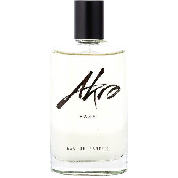 Akro Haze * Eau de Parfum for Unisex – 3.4 oz