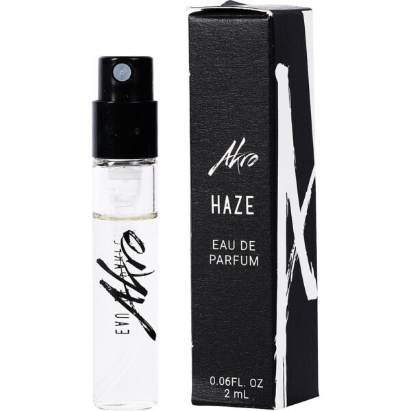 Akro Haze Eau de Parfum for Unisex