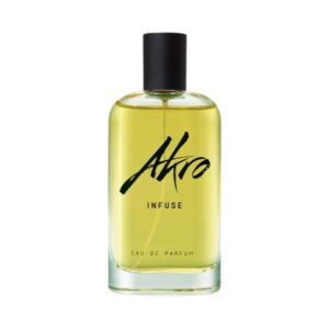 Akro Infuse Eau de Parfum for Unisex – 3.4 oz