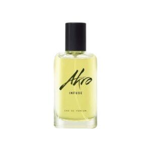 Akro Infuse Eau de Parfum for Unisex – 1 oz