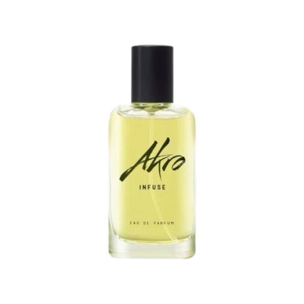 Akro Infuse Eau de Parfum for Unisex – 1 oz