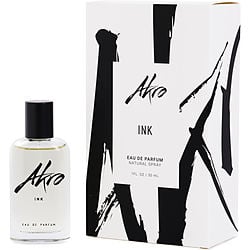 Akro Ink by Akro EAU DE PARFUM SPRAY 1 OZ UNISEX