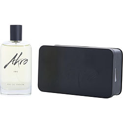 Akro Ink by Akro EAU DE PARFUM SPRAY 3.4 OZ