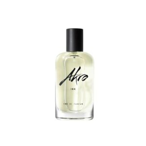 Akro Ink Eau de Parfum for Unisex – 1 oz