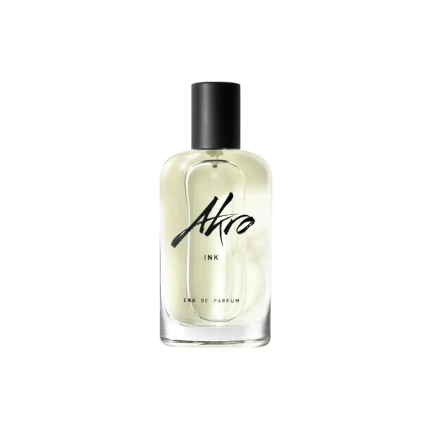 Akro Ink Eau de Parfum for Unisex – 1 oz