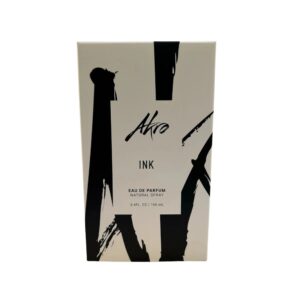 Akro Ink Eau de Parfum for Unisex – 3.4 oz