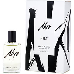 Akro Malt by Akro EAU DE PARFUM SPRAY 1 OZ for UNISEX