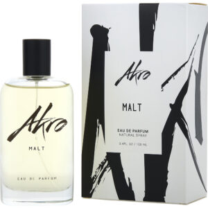 Akro Malt Eau de Parfum for Unisex – 3.4 oz