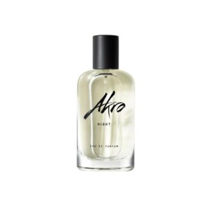 Akro Night Eau de Parfum for Unisex – 1 oz