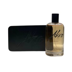 Akro Night Eau de Parfum for Unisex – 3.4 oz