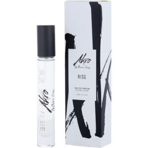 Akro Rise Eau de Parfum for Unisex – 0.34 oz