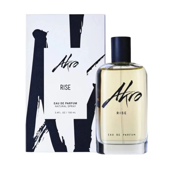 Akro Rise Eau de Parfum for Unisex – 3.4 oz