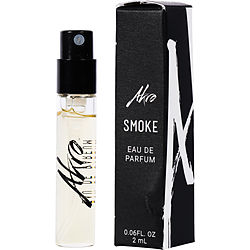 Akro Smoke by Akro EAU DE PARFUM SPRAY VIAL for UNISEX