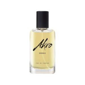Akro Smoke Eau de Parfum for Unisex – 1 oz