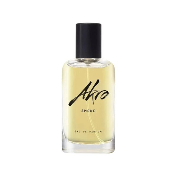 Akro Smoke Eau de Parfum for Unisex – 1 oz