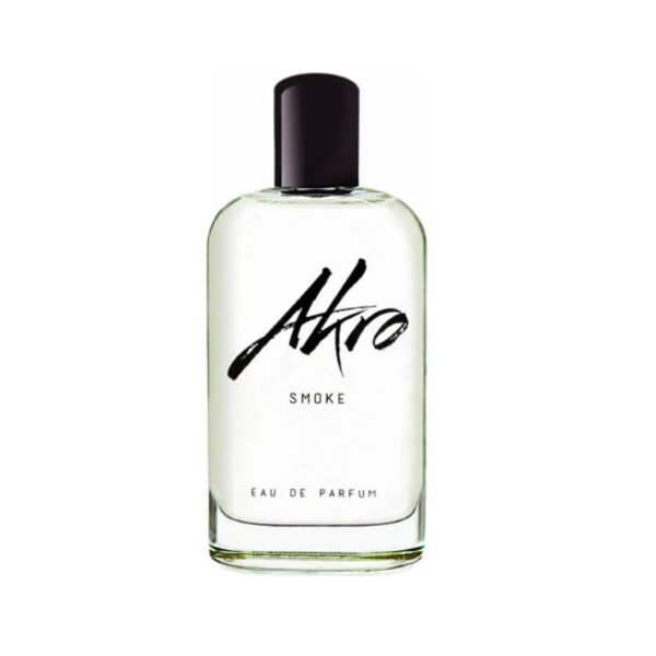 Akro Smoke Eau de Parfum for Unisex – 3.4 oz
