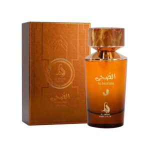 Al Absar Al Dhuha Eau de Parfum for Unisex – 3.5 oz